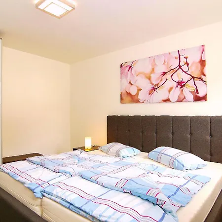 Appartamento Ostseebad-karlshagen-gefaellige-ferienwohnung-winter *