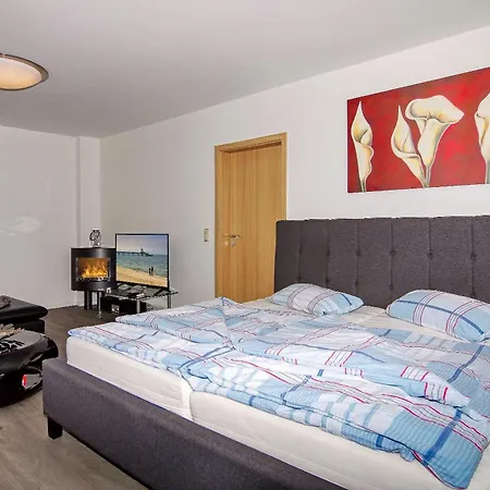 Apartment Ostseebad-karlshagen-gefaellige-ferienwohnung-winter