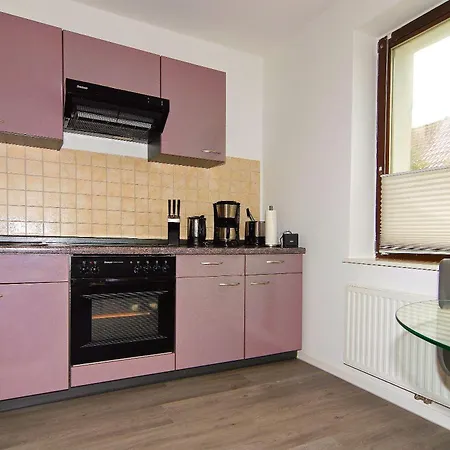 Appartamento Ostseebad-karlshagen-gefaellige-ferienwohnung-winter Karlshagen