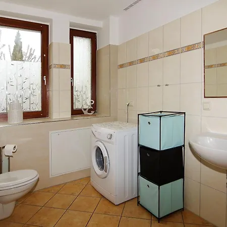 Ostseebad-karlshagen-gefaellige-ferienwohnung-winter * Karlshagen