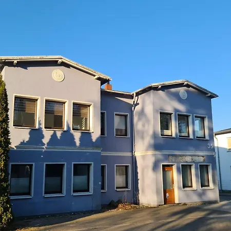 Appartamento Ostseebad-karlshagen-gefaellige-ferienwohnung-winter