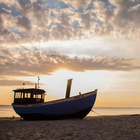 Appartamento Ostseebad-karlshagen-gefaellige-ferienwohnung-winter *