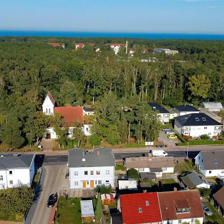 Apartment Ostseebad-karlshagen-gefaellige-ferienwohnung-winter Karlshagen