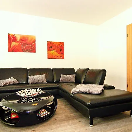 Apartment Ostseebad-karlshagen-gefaellige-ferienwohnung-winter