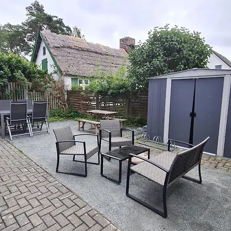 Appartamento Ostseebad-karlshagen-gefaellige-ferienwohnung-winter *