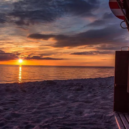 Appartamento Ostseebad-karlshagen-gefaellige-ferienwohnung-winter Karlshagen