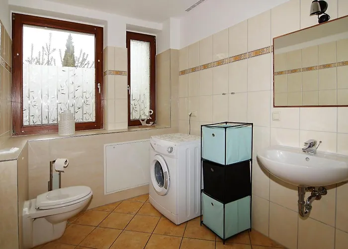 Ostseebad-karlshagen-gefaellige-ferienwohnung-winter * Karlshagen