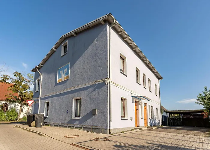 Ostseebad-karlshagen-gefaellige-ferienwohnung-winter 公寓 Karlshagen