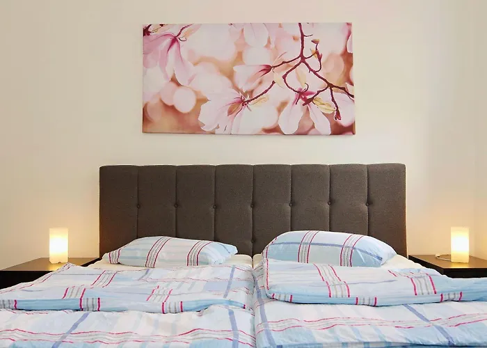 Ostseebad-karlshagen-gefaellige-ferienwohnung-winter 公寓